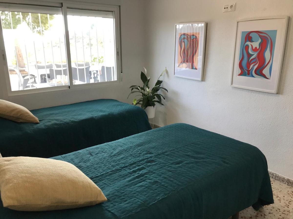 Casa Sofia In 크레베렌티 외부 사진