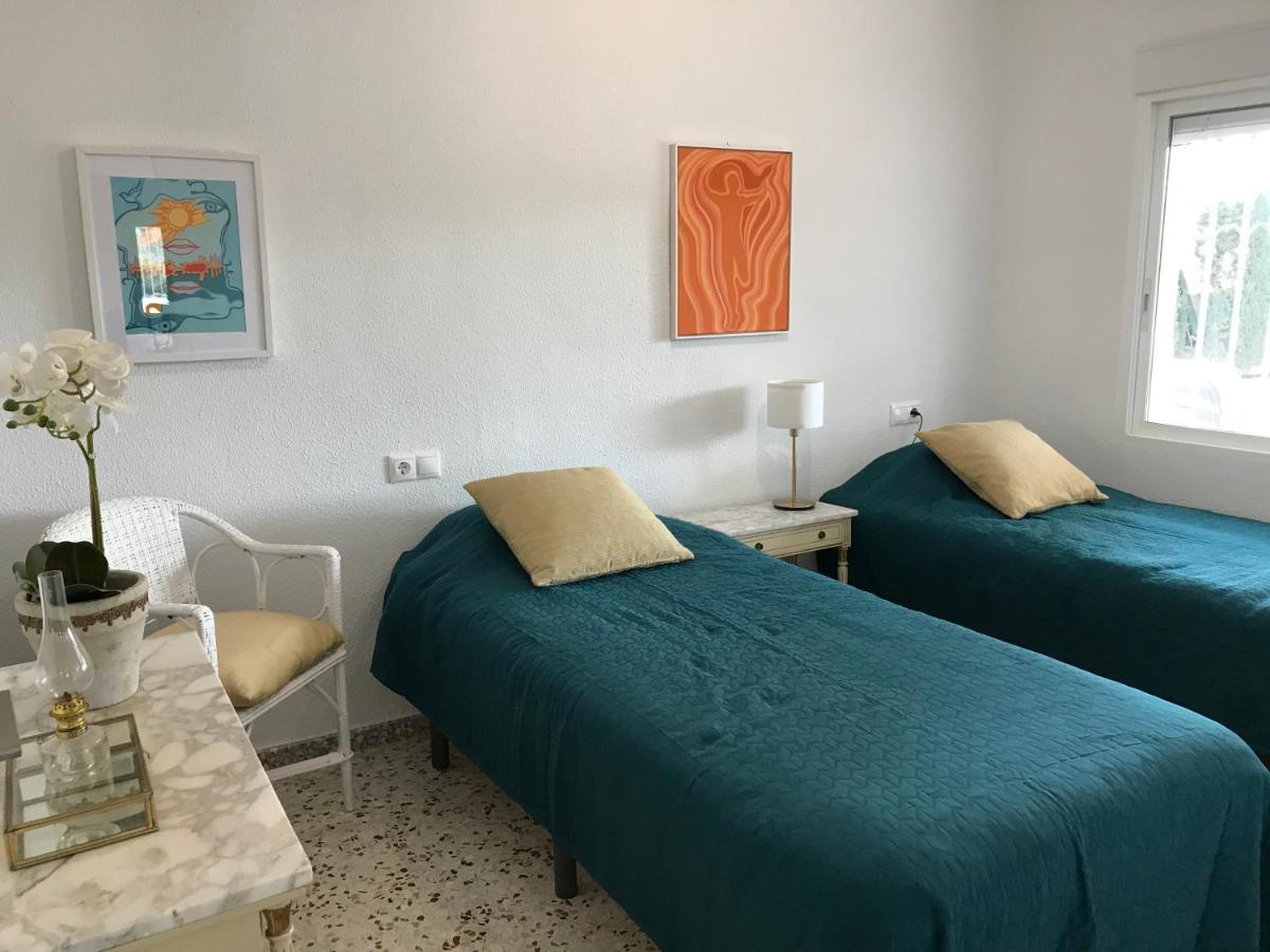 Casa Sofia In 크레베렌티 외부 사진