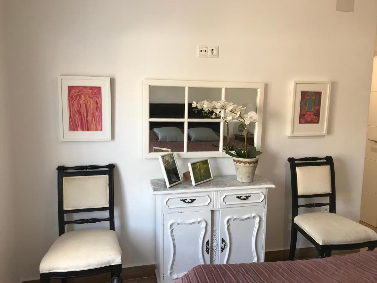 Casa Sofia In 크레베렌티 외부 사진