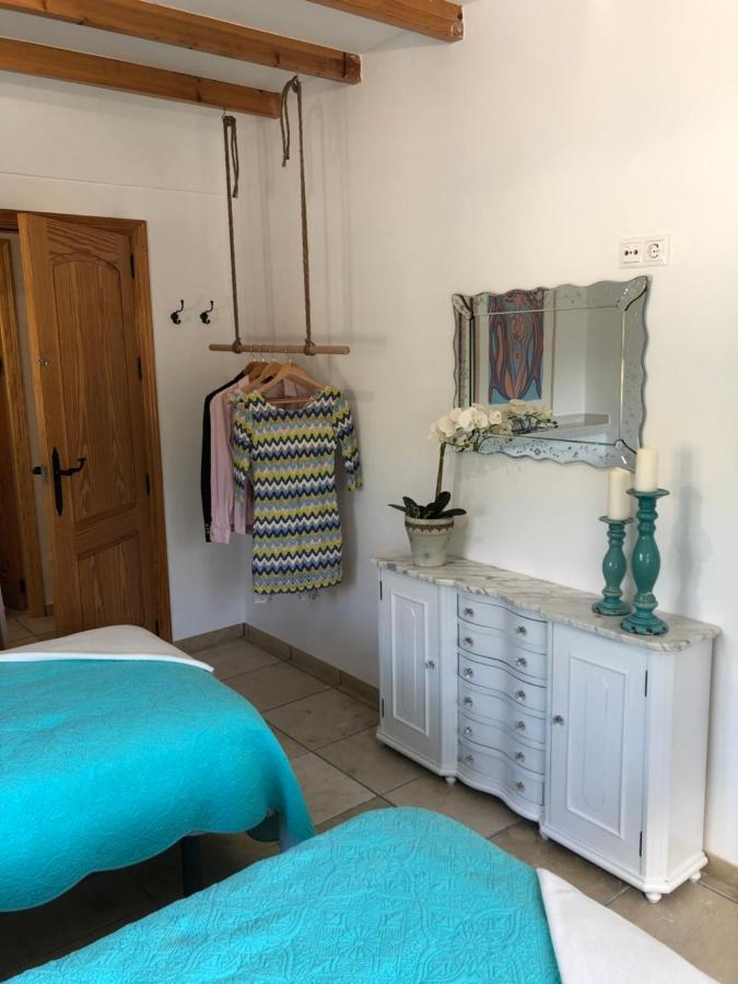 Casa Sofia In 크레베렌티 외부 사진