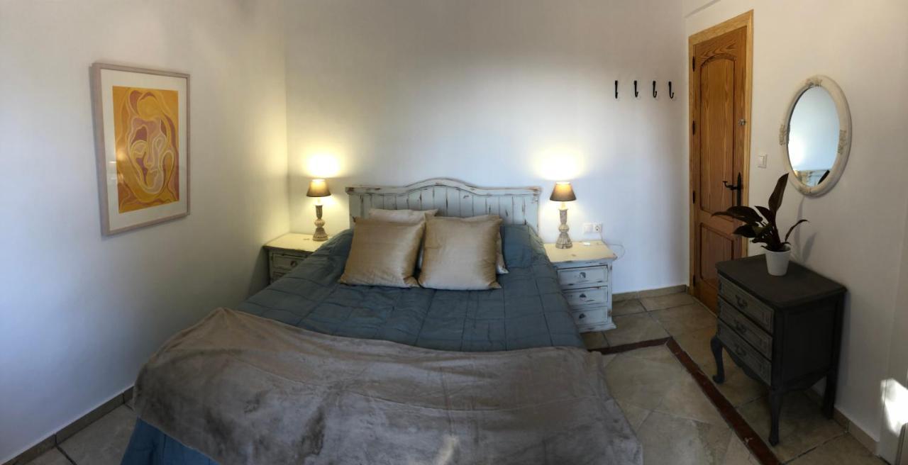 Casa Sofia In 크레베렌티 외부 사진