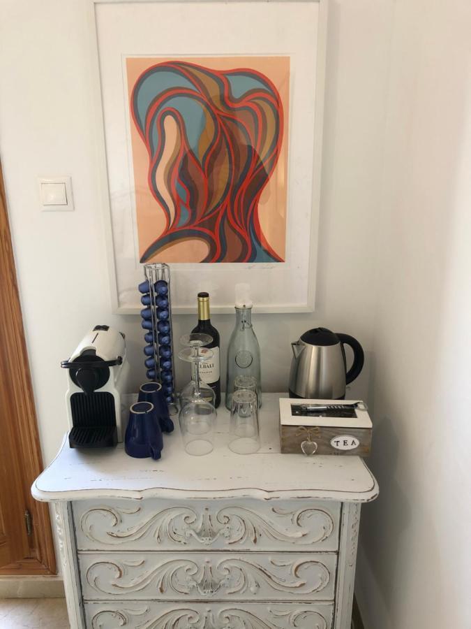 Casa Sofia In 크레베렌티 외부 사진