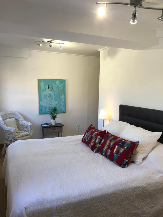 Casa Sofia In 크레베렌티 외부 사진