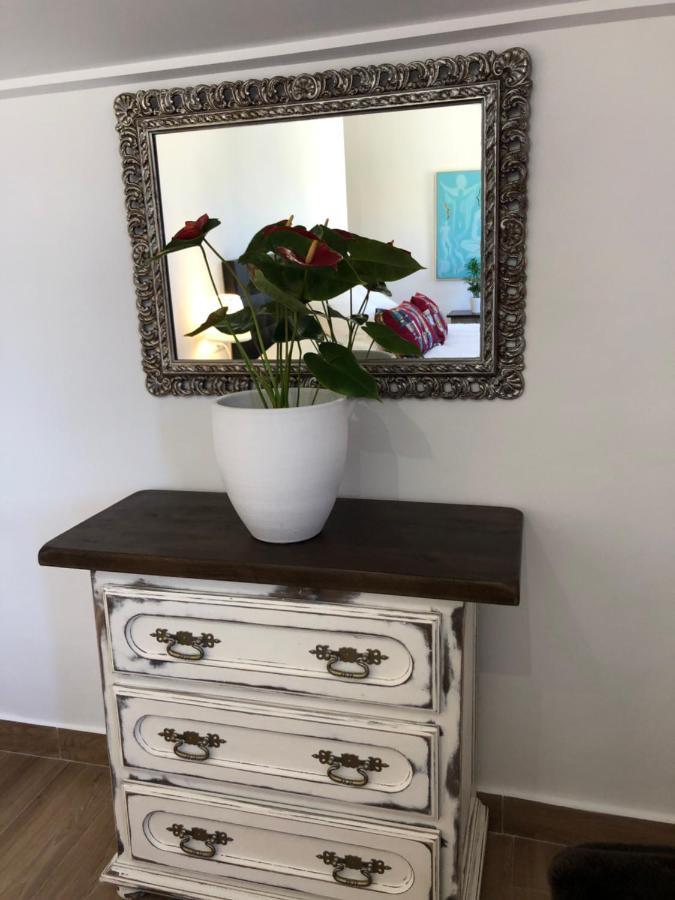 Casa Sofia In 크레베렌티 외부 사진