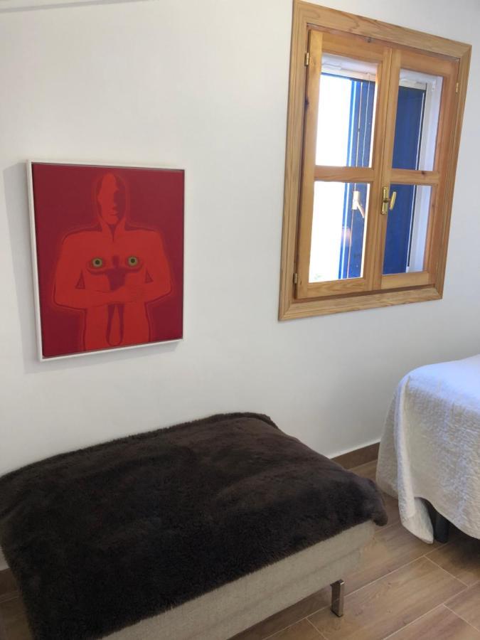 Casa Sofia In 크레베렌티 외부 사진