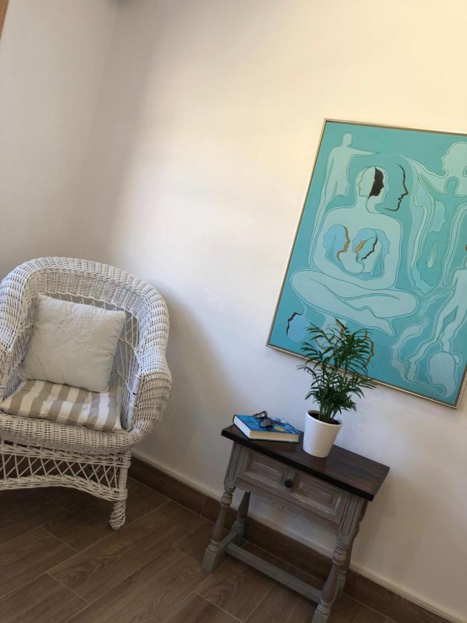 Casa Sofia In 크레베렌티 외부 사진