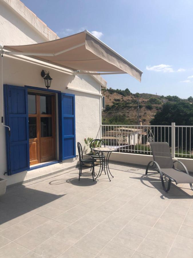 Casa Sofia In 크레베렌티 외부 사진