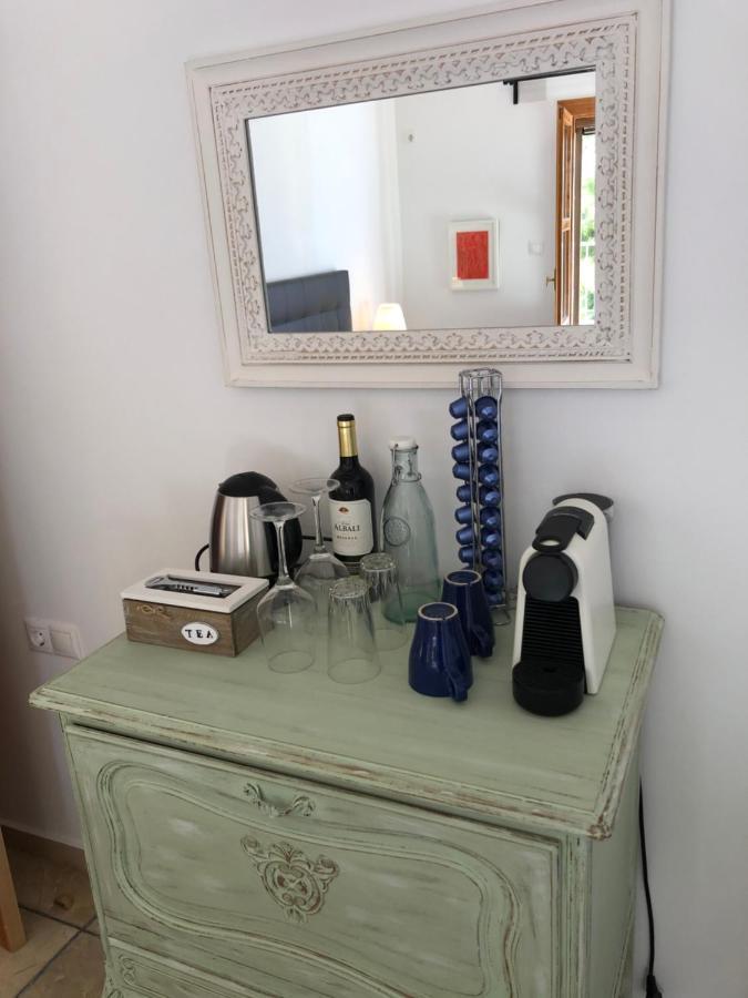 Casa Sofia In 크레베렌티 외부 사진