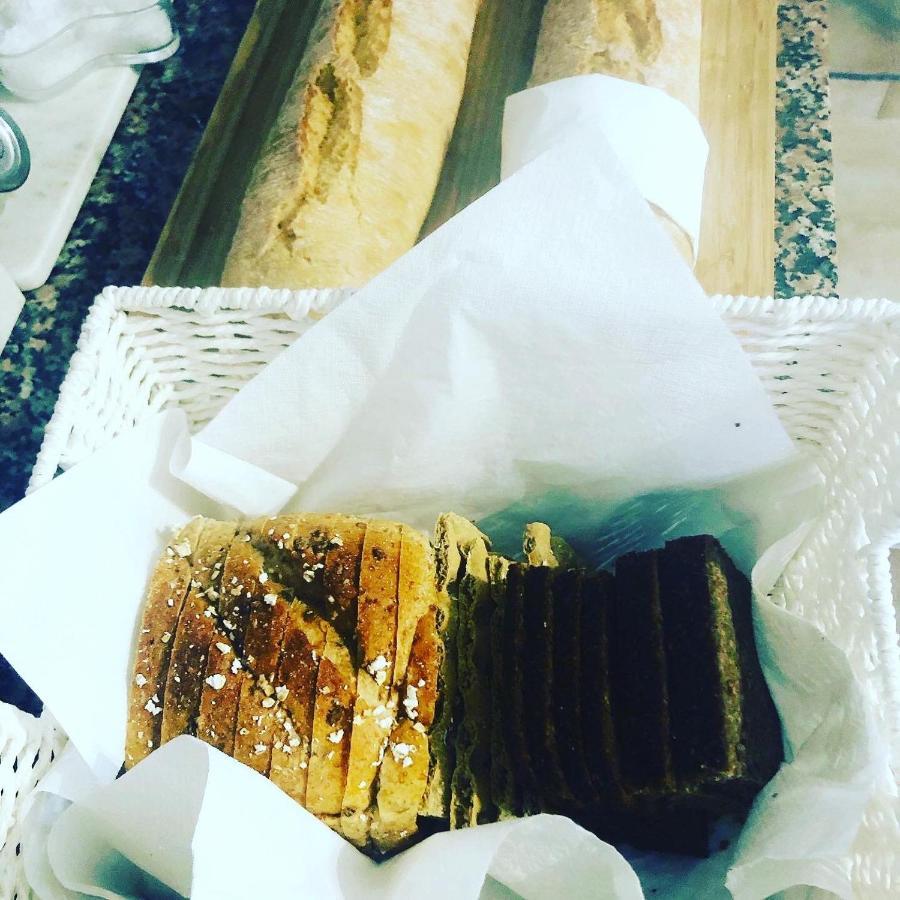 Casa Sofia In 크레베렌티 외부 사진
