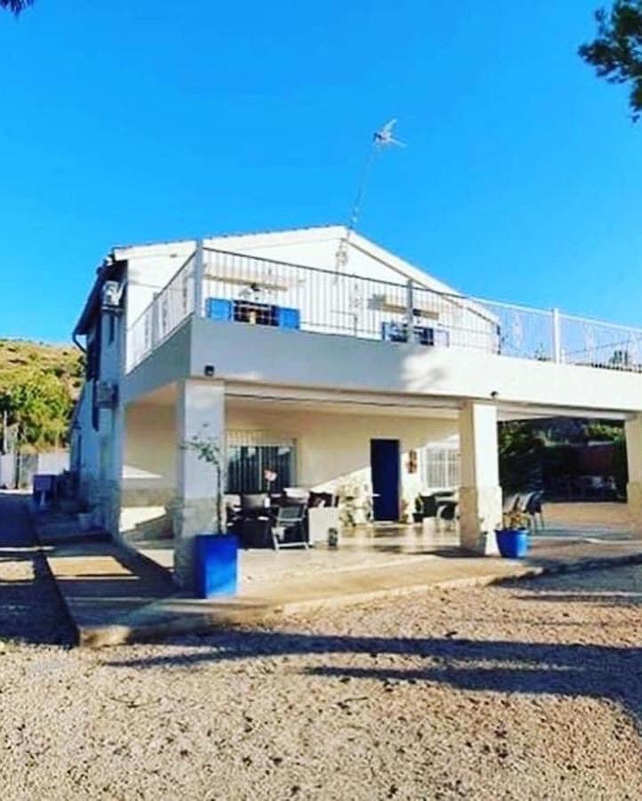 Casa Sofia In 크레베렌티 외부 사진