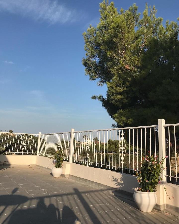 Casa Sofia In 크레베렌티 외부 사진